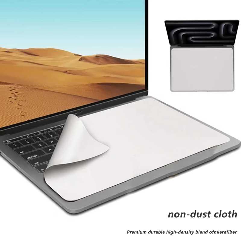 قماش تنظيف 13 14 15 16 بوصة، ق - مراجعة Keyboard Cover وسعره
