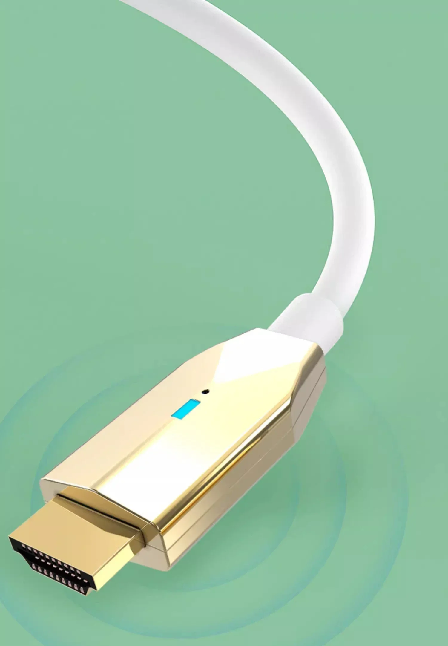 محول عرض لاسلكي USB HDMI بمدى  - مراجعة Laptop Mouse وسعره