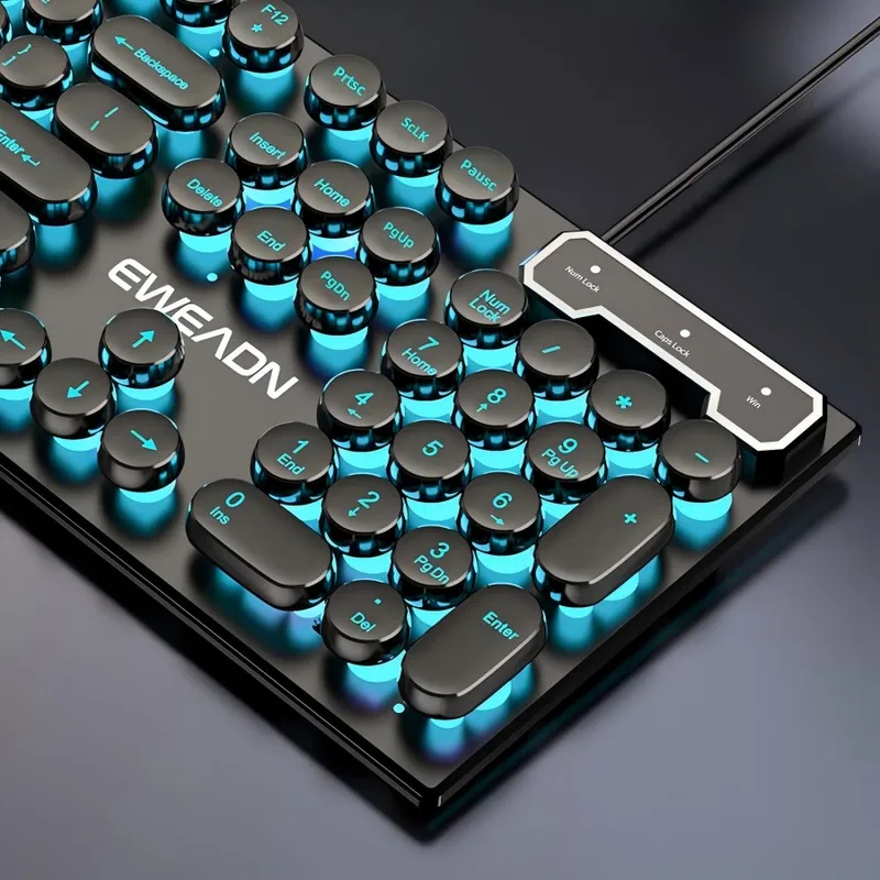 مجموعة لوحة مفاتيح وماوس بتصمي - مراجعة Hdmi Cable وسعره