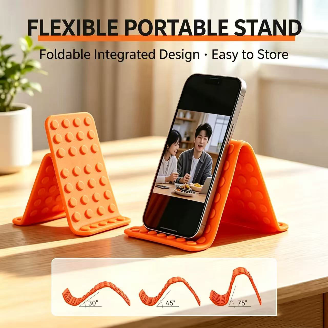 حامل هاتف محمول عالمي قابل لتع - مراجعة Laptop Stand وسعره