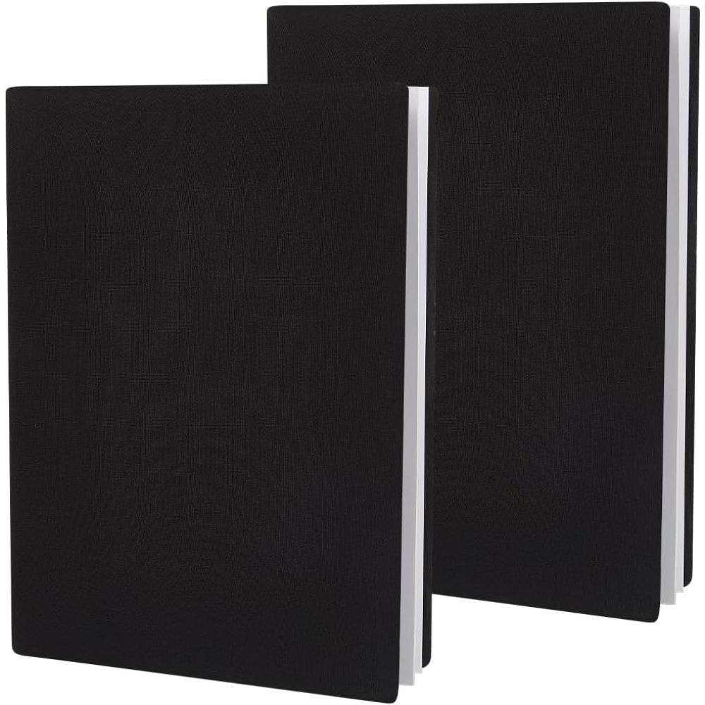 2 قطعة أغطية كتب مرنة غطاء كتا - مراجعة Laptop Sleeve وسعره