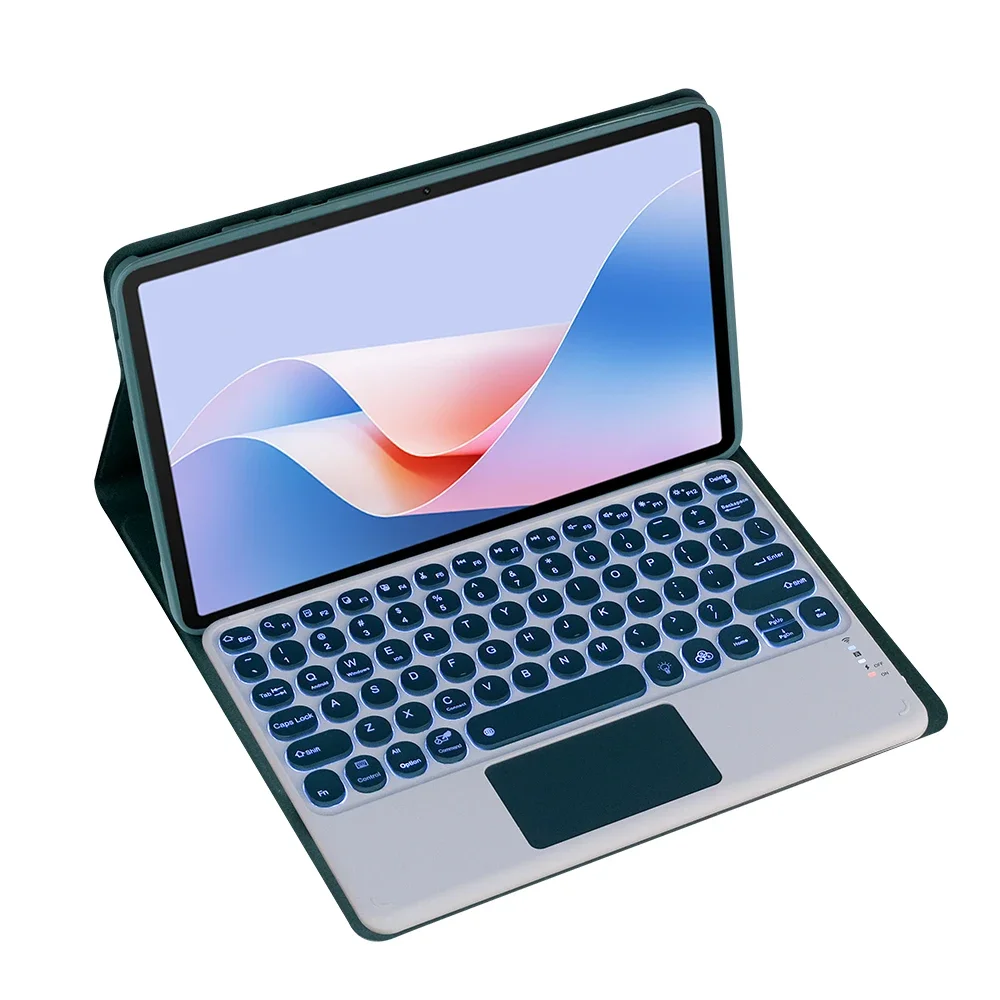 Keyboard Cover - حافظة لهاتف Xiaomi Mi Pad 7S