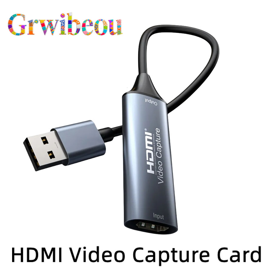 بطاقة التقاط فيديو متوافقة مع - مراجعة Hdmi Cable وسعره