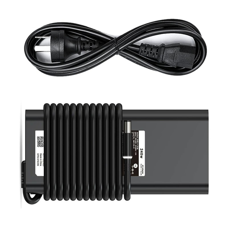 مناسب لشاحن الكمبيوتر المحمول  - مراجعة Laptop Charger وسعره