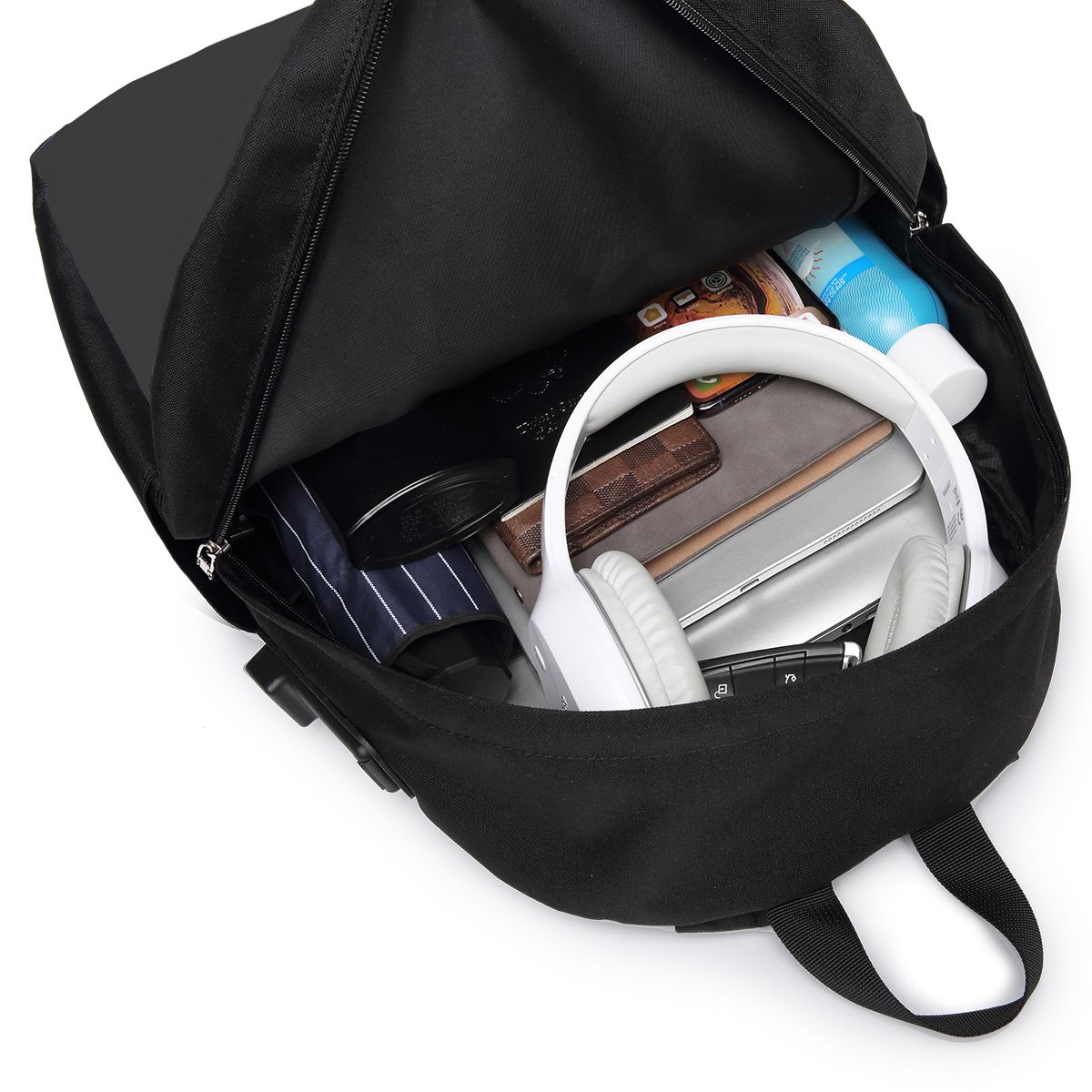 حقيبة ظهر ستيفن بونتينج بوتليج - مراجعة Laptop Bag وسعره