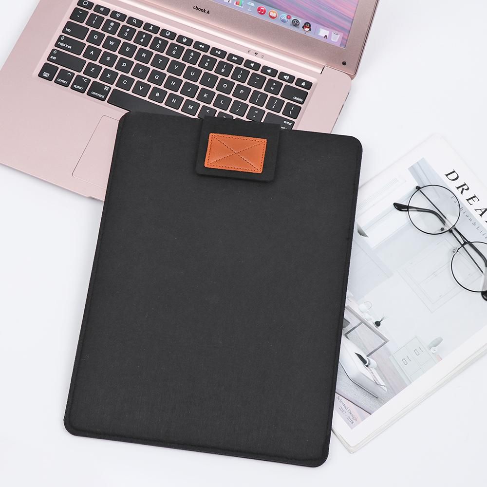 حقيبة احترافية محمولة بتصميم ع - مراجعة Laptop Sleeve وسعره