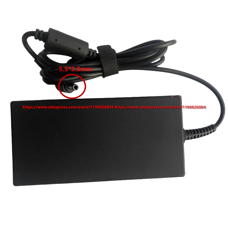 الأصلي Chicony A18-150P1A 20 ف - مراجعة Laptop Charger وسعره
