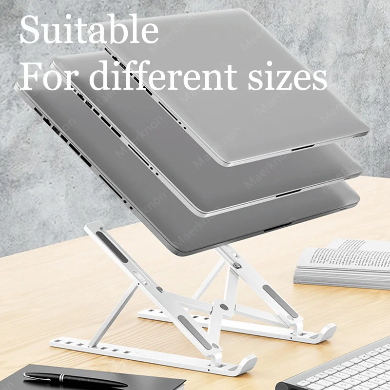 حامل كمبيوتر محمول قابل للطي،  - مراجعة Laptop Cooling Pad وسعره