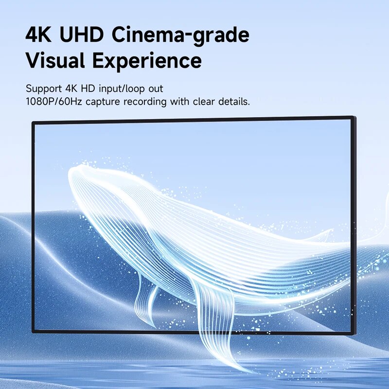 بطاقة التقاط فيديو متوافقة مع  - مراجعة Hdmi Cable وسعره