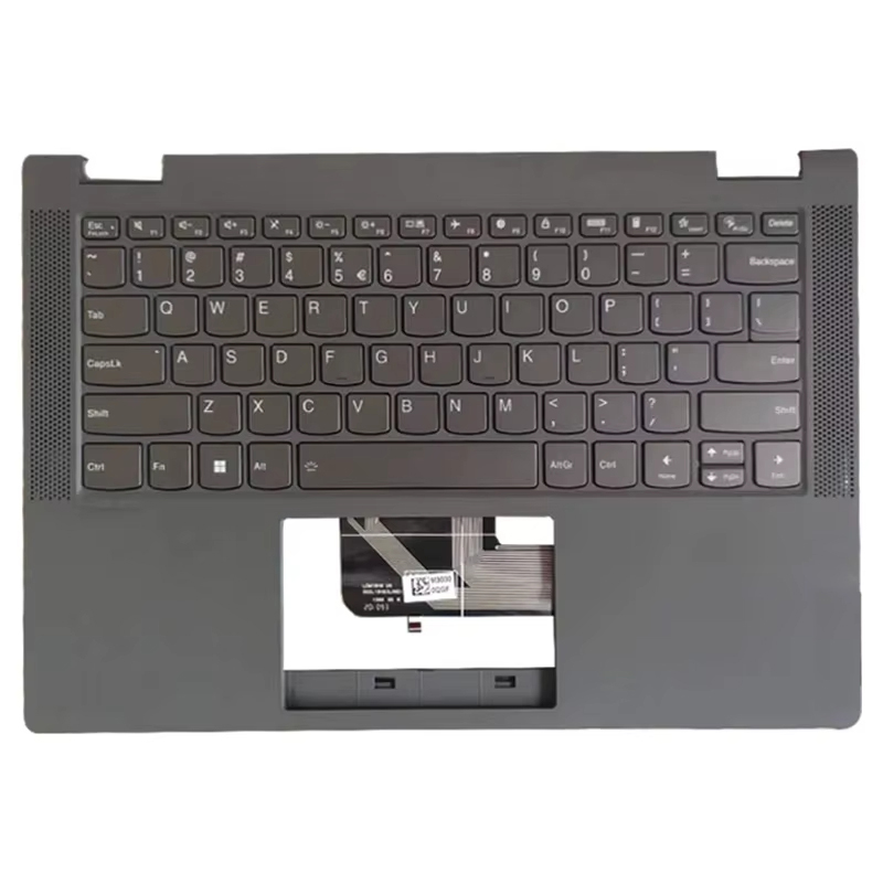 مسند راحة اليد لوحة المفاتيح ا - مراجعة Keyboard Cover وسعره