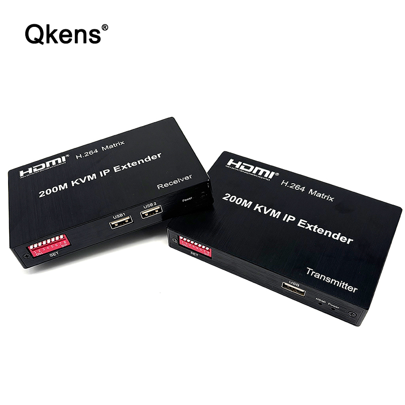 جهاز تمديد HDMI KVM IP بدقة 10 - مراجعة Hdmi Cable وسعره