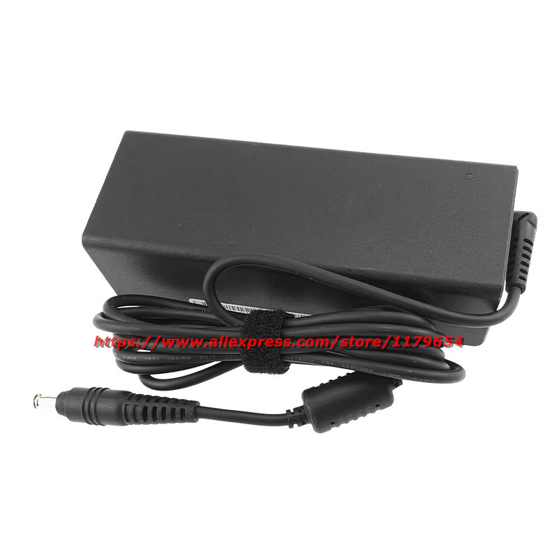 شاحن أصلي PA-1900-98 AD-9019A  - مراجعة Laptop Charger وسعره