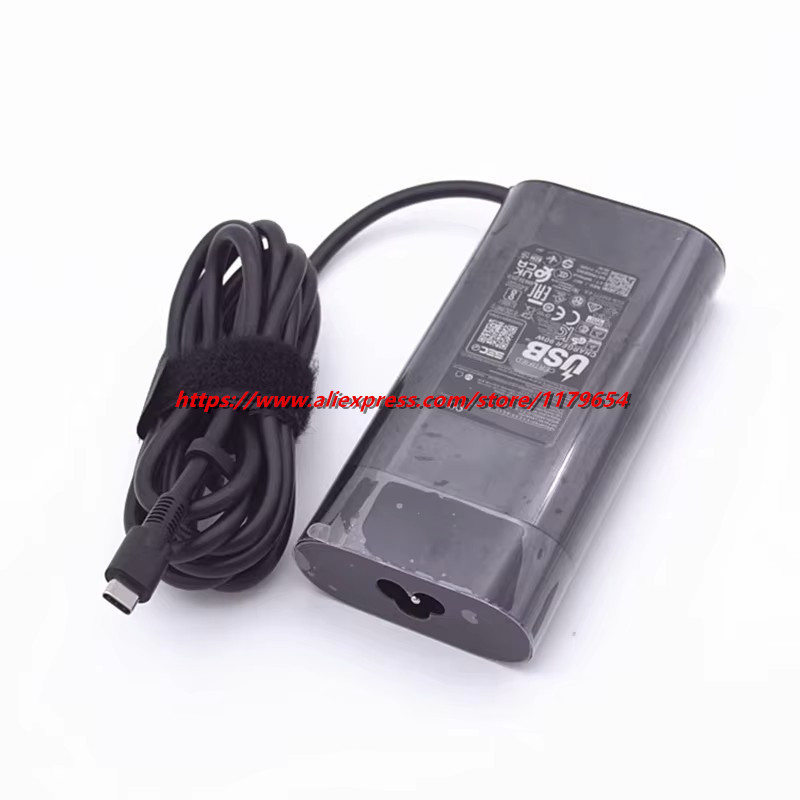 الأصلي TPN-LA26 شاحن الكمبيوتر - مراجعة Laptop Charger وسعره
