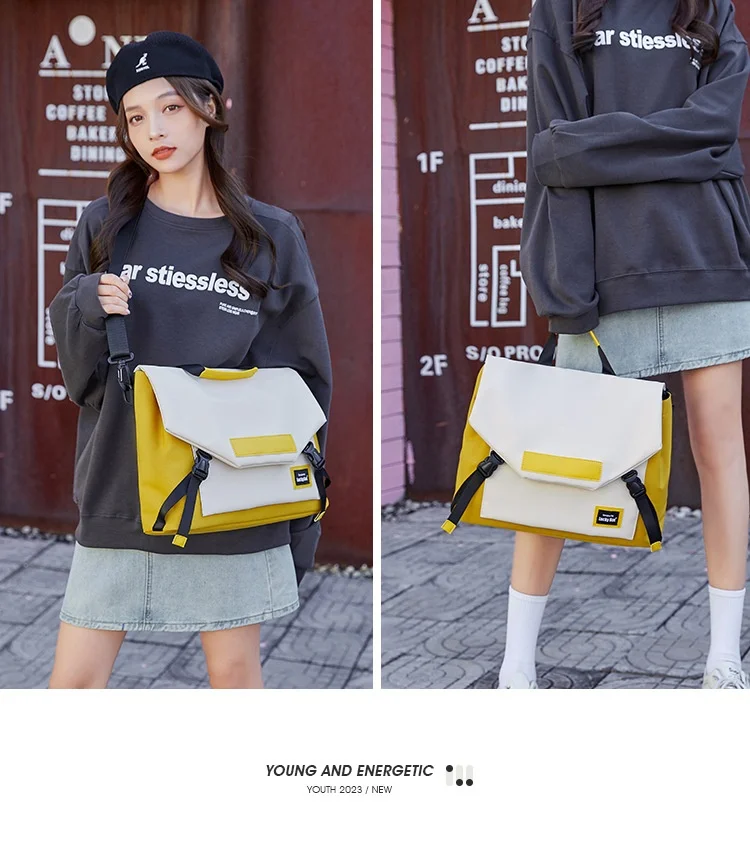 حقيبة كتف للكمبيوتر المحمول ذا - مراجعة Laptop Sleeve وسعره