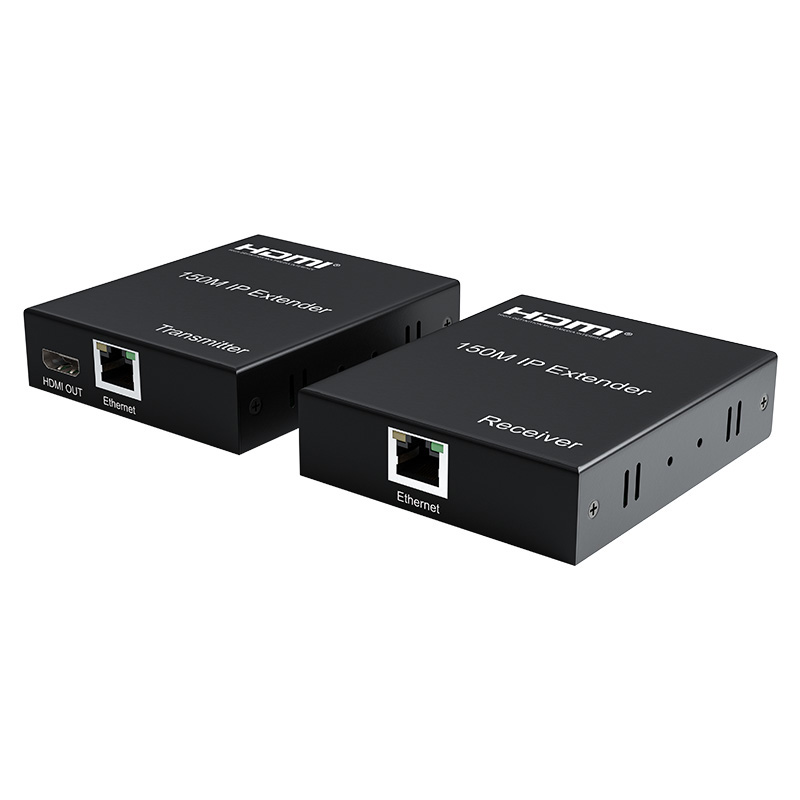 موسع IP 150 متر 200 متر 300 مت - مراجعة Hdmi Cable وسعره
