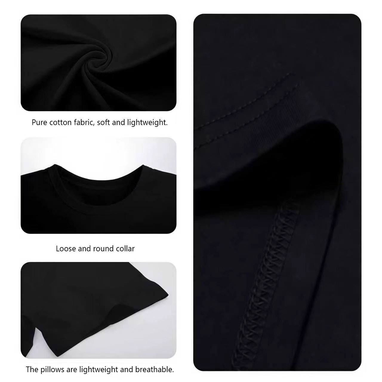 تي شيرت قطني كبير الحجم للرجال - مراجعة Laptop Sleeve وسعره