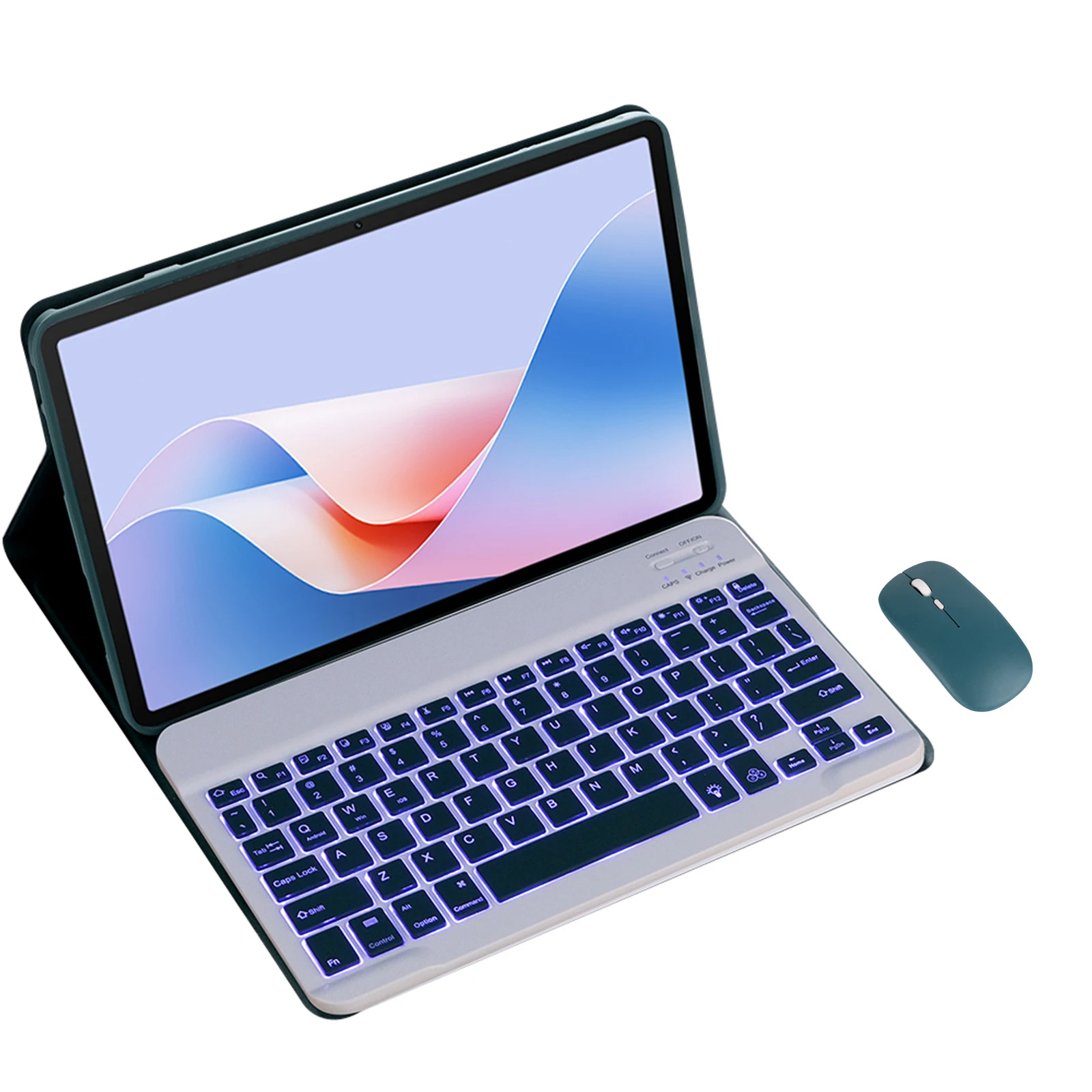 حافظة لوحة المفاتيح لجهاز لينو - مراجعة Keyboard Cover وسعره