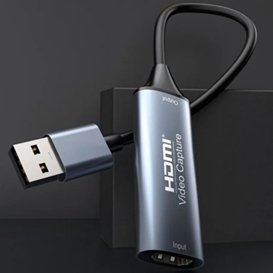 بطاقة التقاط فيديو متوافقة مع  - مراجعة Hdmi Cable وسعره