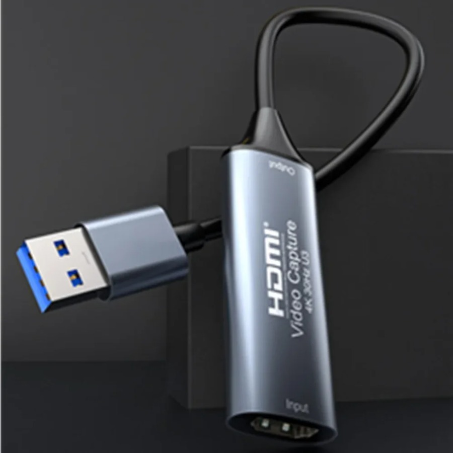 بطاقة التقاط فيديو متوافقة مع  - مراجعة Hdmi Cable وسعره