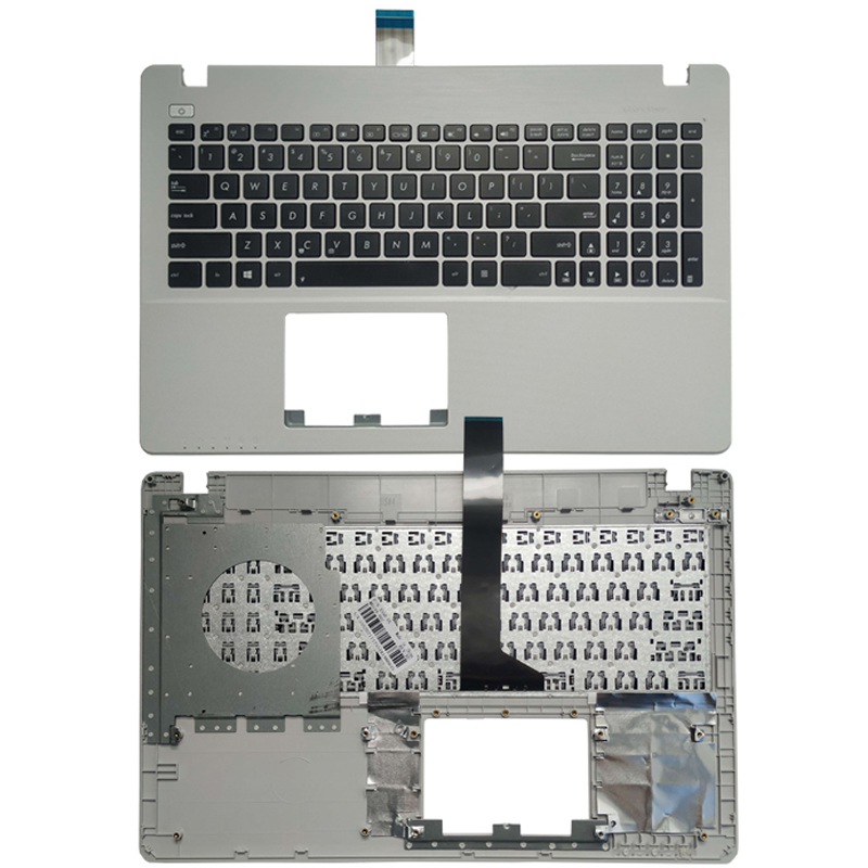 الغطاء العلوي للوحة المفاتيح A - مراجعة Keyboard Cover وسعره