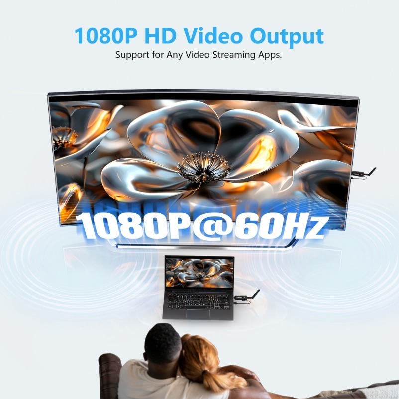 200 متر نقل لاسلكي فيديو الارس - مراجعة Hdmi Cable وسعره