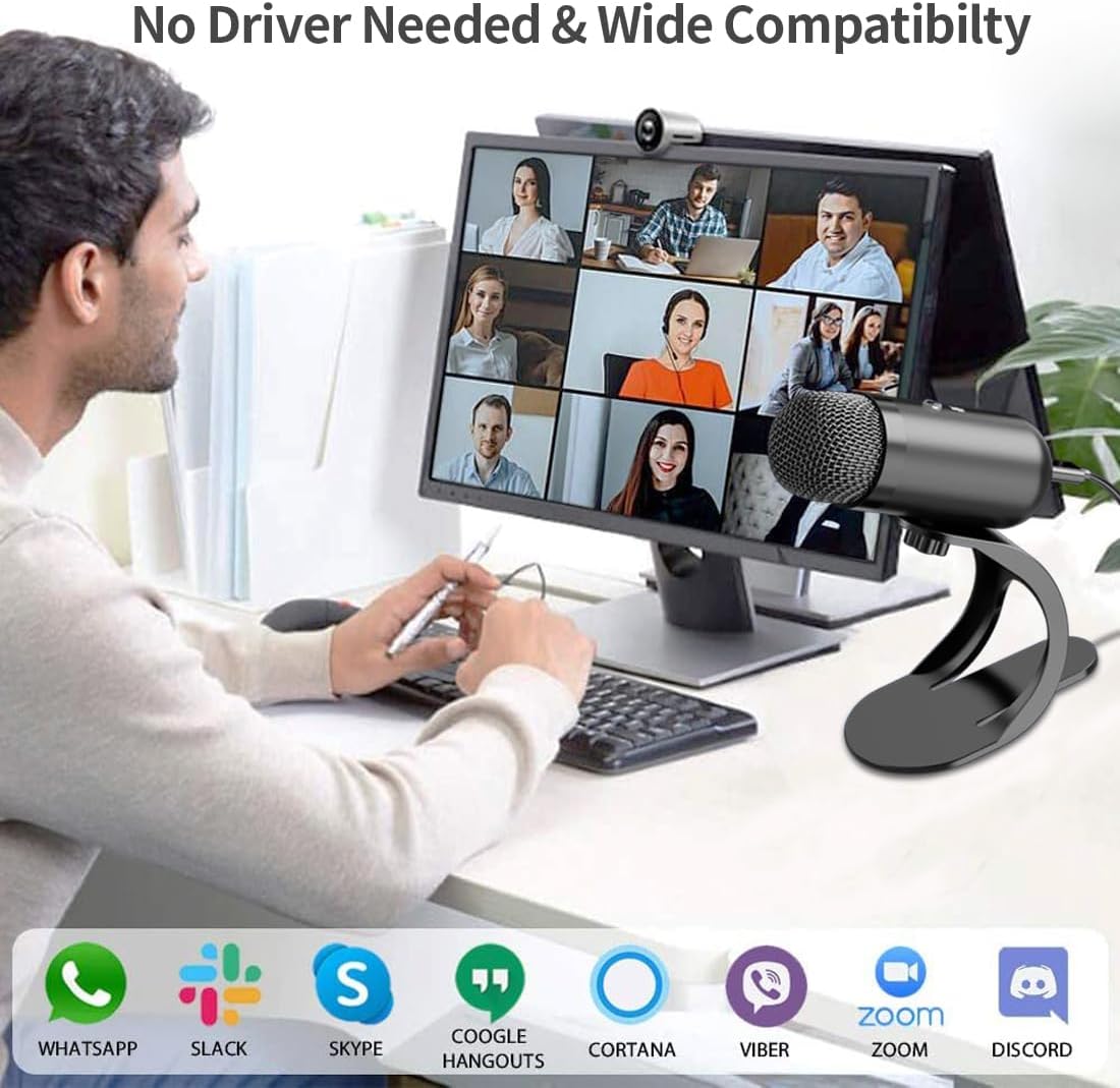 ميكروفون USB احترافي، ميكروفون - مراجعة Usb Hub وسعره