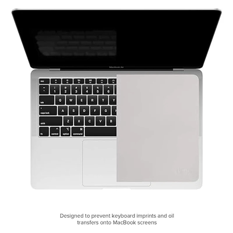 قماش تنظيف الشاشة العالمي 13-1 - مراجعة Keyboard Cover وسعره