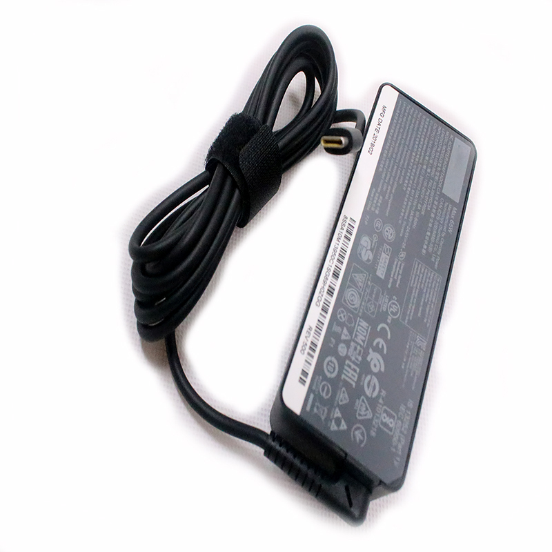 شاحن للكمبيوتر المحمول لينوفو  - مراجعة Laptop Charger وسعره